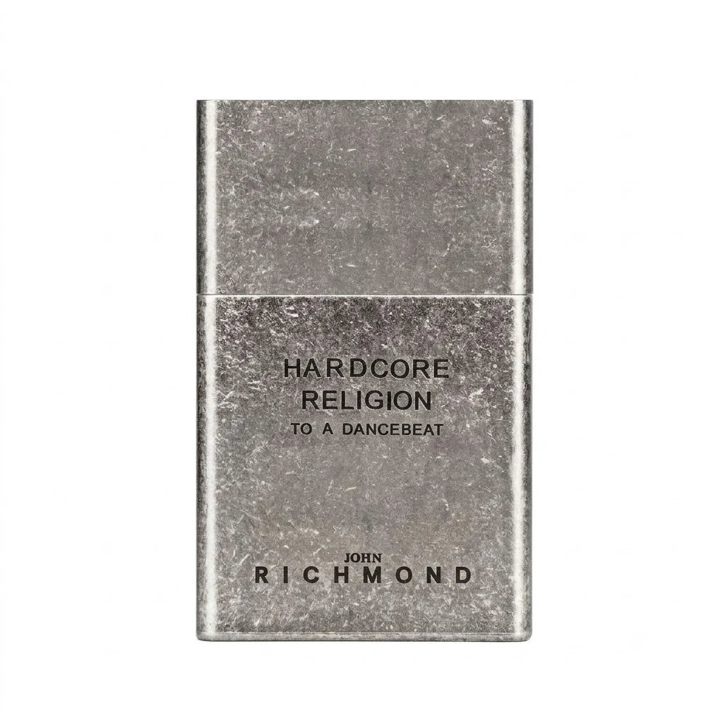 JOHN RICHMOND HARDCORE RELIGION EDT 100 ML