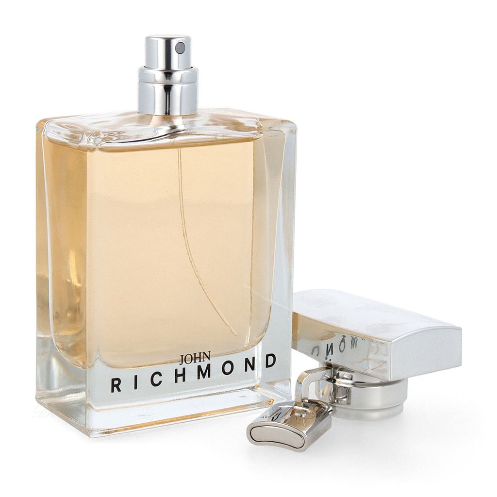 John Richmond John Richmond, John Richmond, Eau de Parfum, Für Frauen, 100 ml Regular