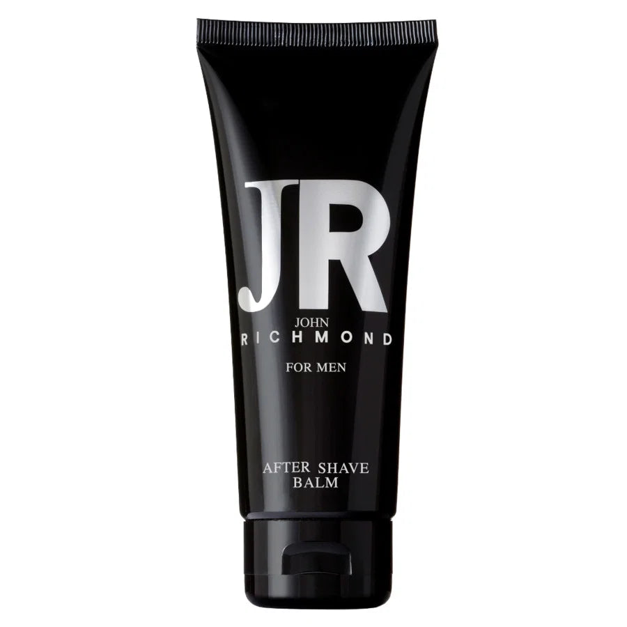 John Richmond, Man, After-Shave Balsam, 100 ml