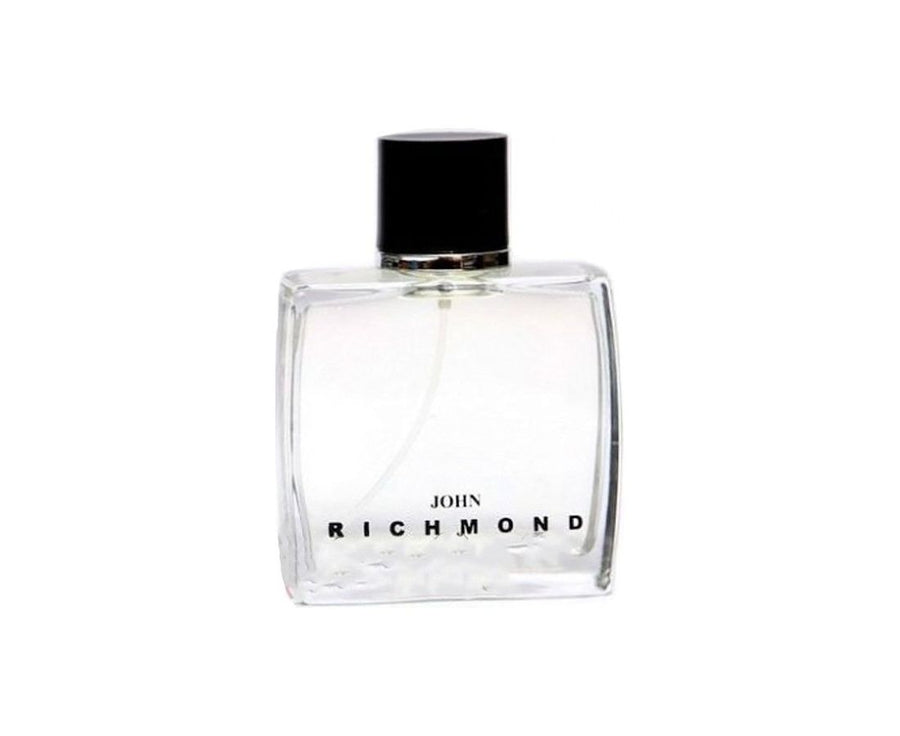 John Richmond Man Eau de Toilette für Männer 50 ml Tester