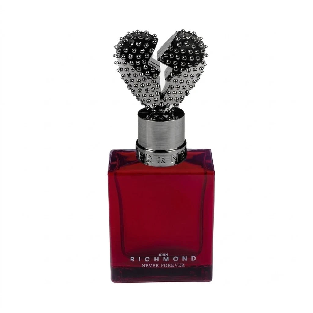 JOHN RICHMOND NEVER FOREVER EDP 100 ML