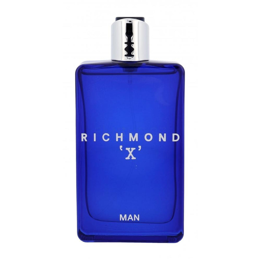 John Richmond Richmond X Eau de Toilette für Männer 75 ml