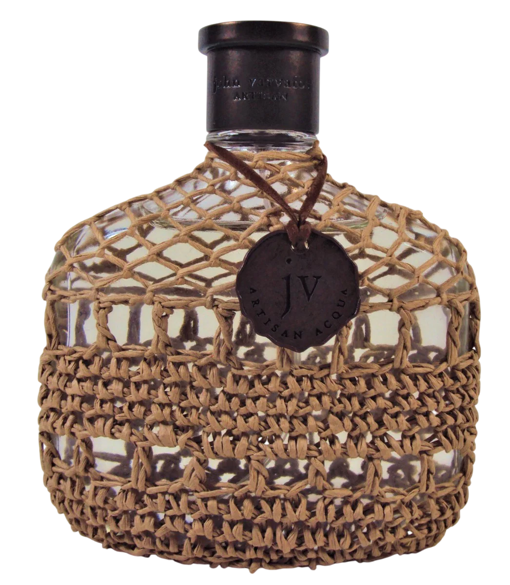 John Varvatos, Artisan Acqua, Eau de Toilette, Für Männer, 125 ml *Tester