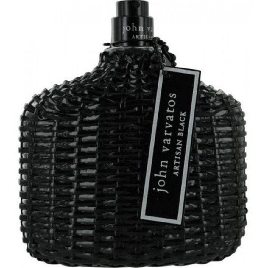 John Varvatos, Artisan Black, Eau de Toilette, Für Männer, 125 ml *Tester