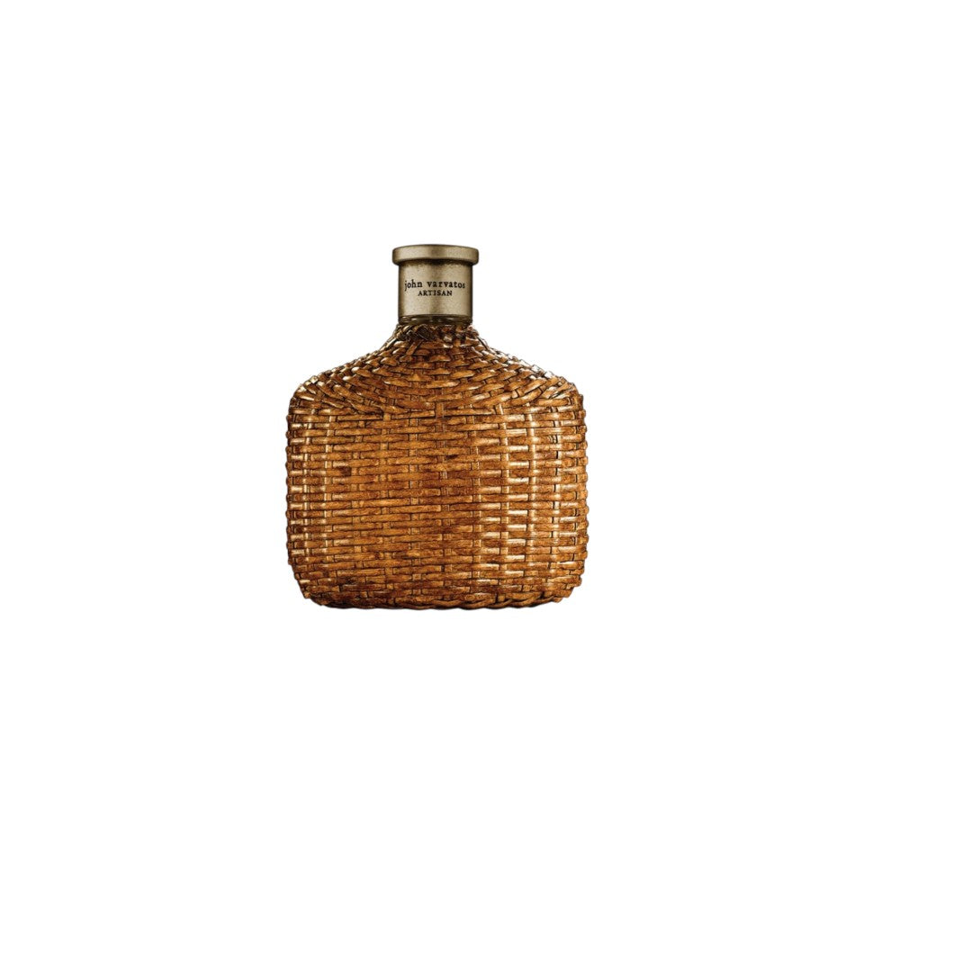 John Varvatos, Artisan, Eau de Toilette, Für Männer, 125 ml