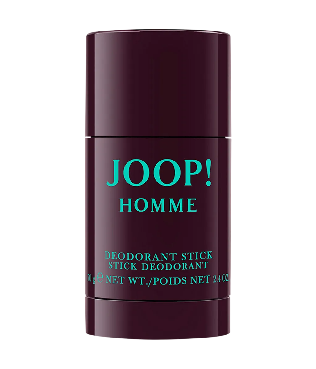 Joop! Joop!, Homme, Deodorant-Stick, Für Männer, 70 g Regular