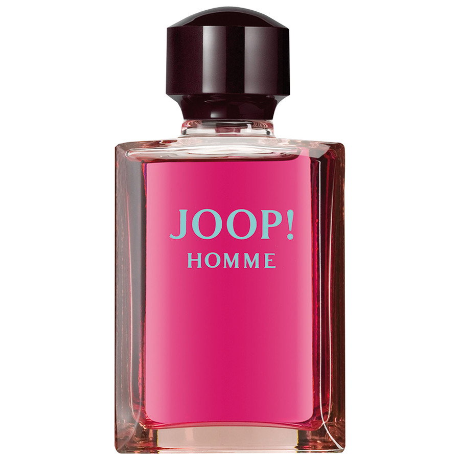 Joop!, Homme, After-Shave-Lotion, 75 ml