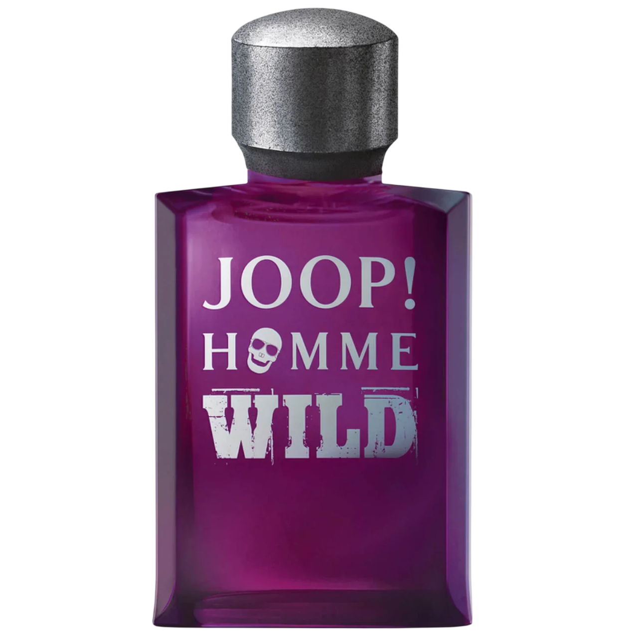 Joop!, Homme Wild, Eau de Toilette, Für Männer, 125 ml *Tester