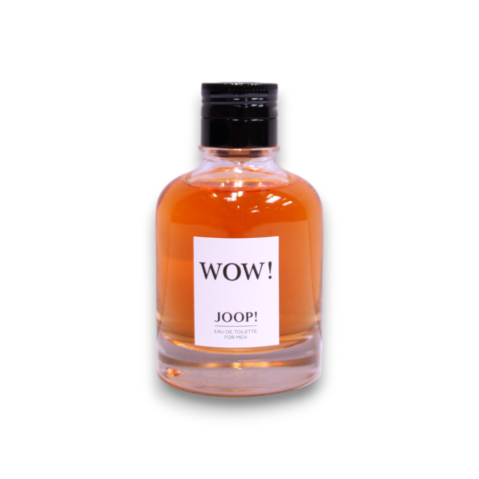 Joop! Joop!, Wow!, Eau de Toilette, Für Männer, 60 ml *Tester