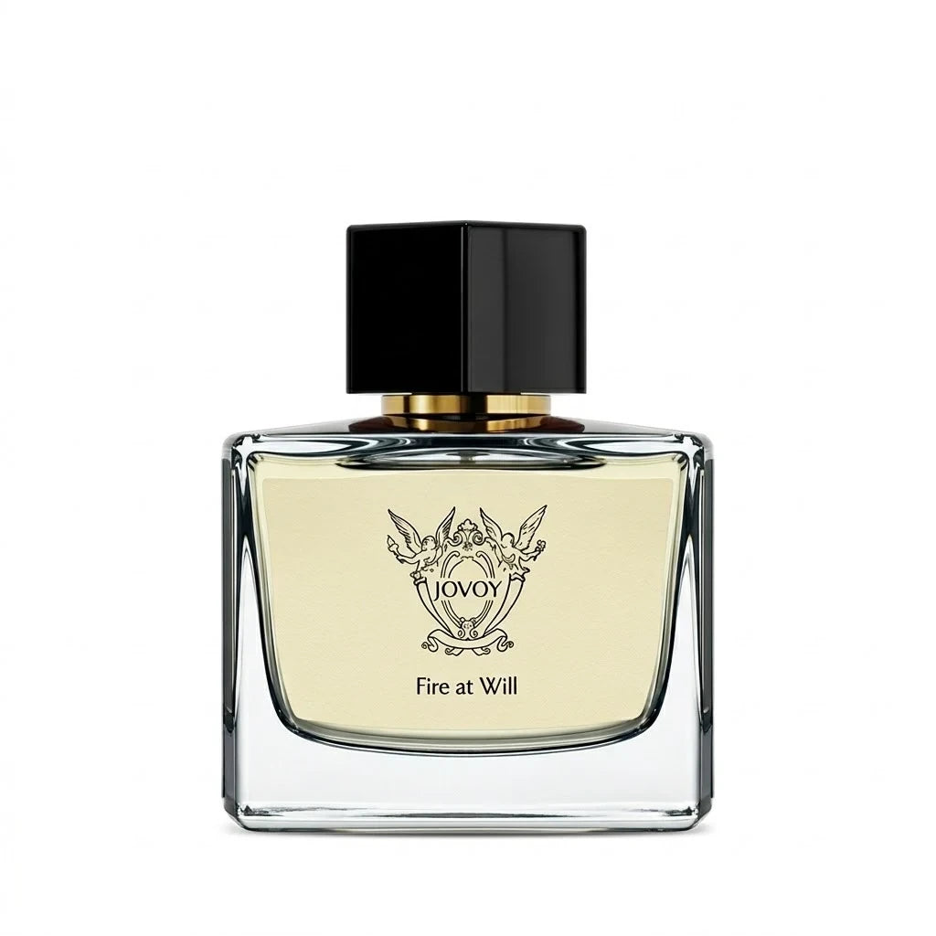 JOVOY FIRE AT WILL EDP 75 ML