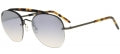 JPLUS SUNGLASSES SARTORIALEYES 3041 SARTORIALEYES 3041_04-GYS_55 Sonnenbrille ansicht-2