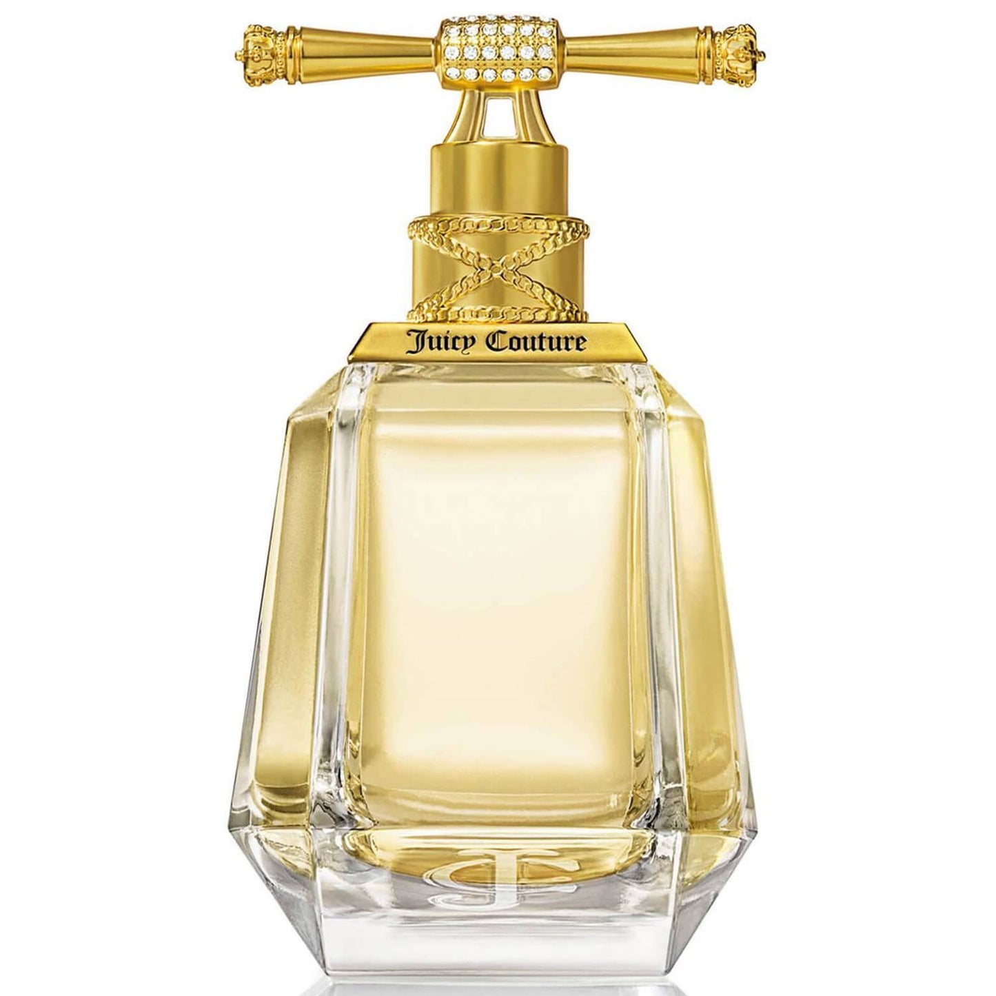 Juicy Couture, I Am Juicy Couture, Eau de Parfum, Für Frauen, 100 ml *Tester