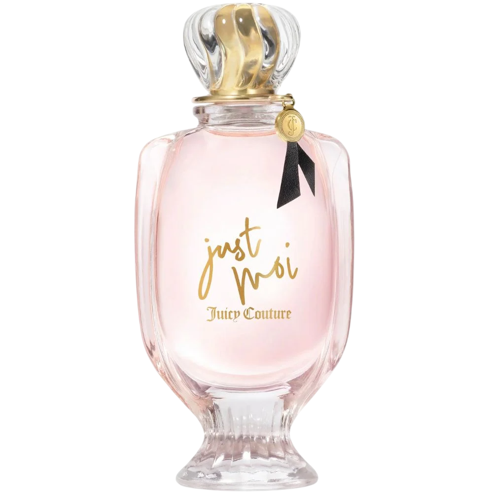 Juicy Couture, Just Moi, Eau de Parfum, Für Frauen, 100 ml