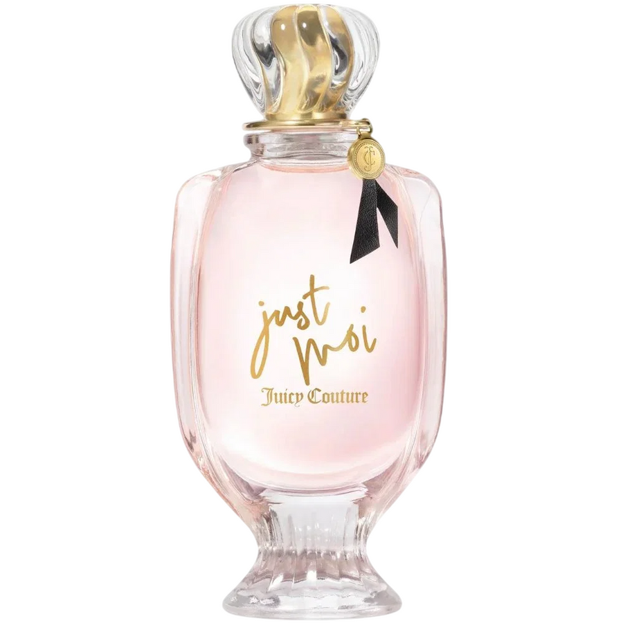 Juicy Couture Just Moi Eau de Parfum für Damen 100 ml Tester