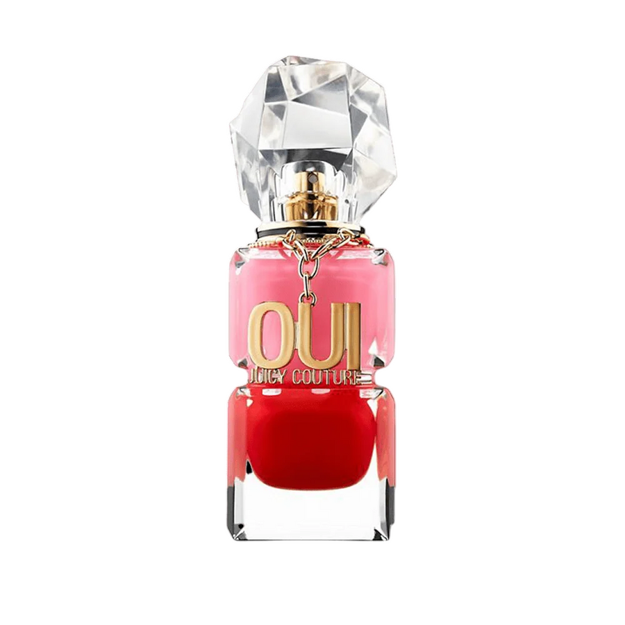 Juicy Couture Oui Eau de Parfum für Frauen 100 ml Tester
