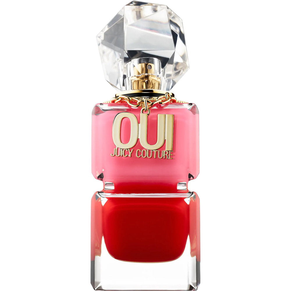 Juicy Couture Juicy Couture, Oui, Eau de Parfum, Für Frauen, 30 ml Regular