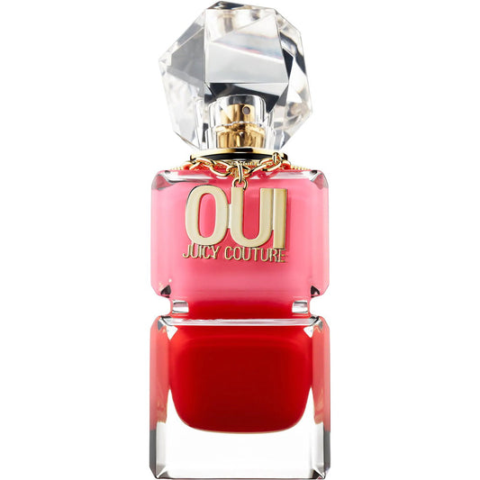 Juicy Couture Juicy Couture, Oui, Eau de Parfum, Für Frauen, 30 ml Regular