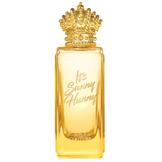 Juicy Couture Juicy Couture, Rock The Rainbow - It's Sunny Hunny, Eau de Toilette, Für Frauen, 75 ml Regular