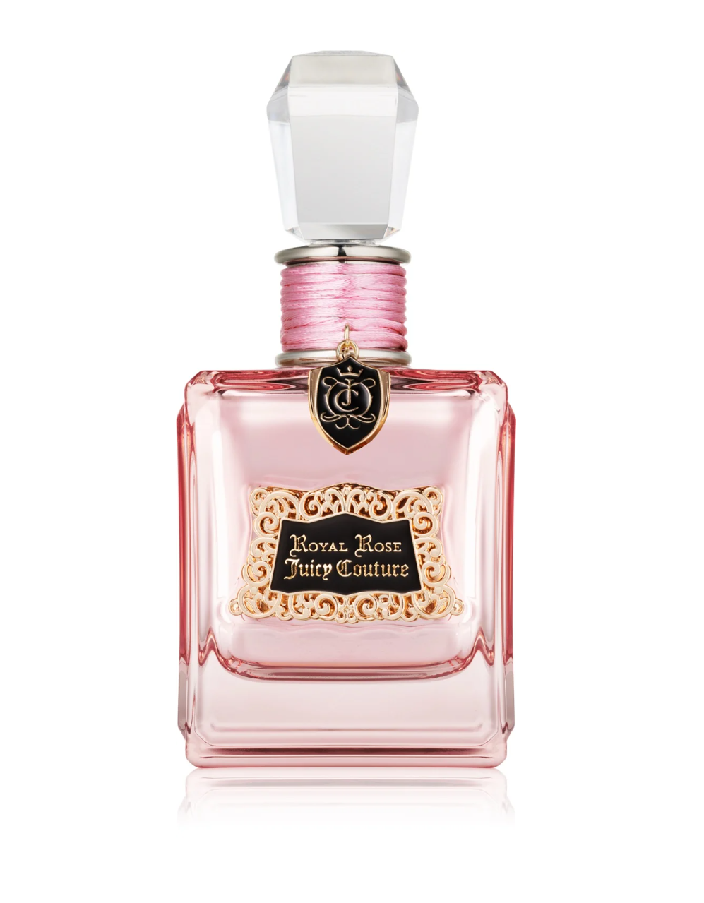 Juicy Couture, Royal Rose, Eau de Parfum, Für Frauen, 100 ml