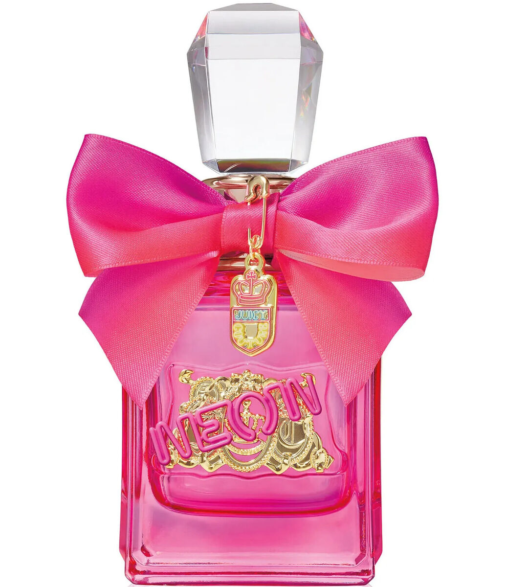 Juicy Couture Juicy Couture, Viva La Juicy Neon, Eau de Parfum, Für Frauen, 50 ml Regular
