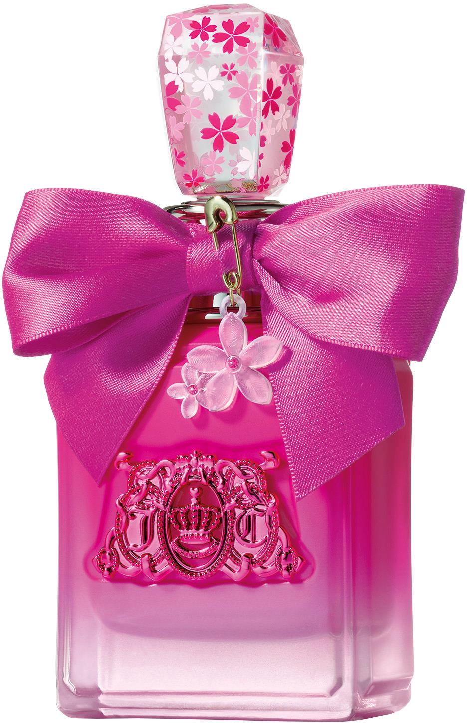 Juicy Couture, Viva La Juicy Petals Please, Eau de Parfum, Für Frauen, 50 ml