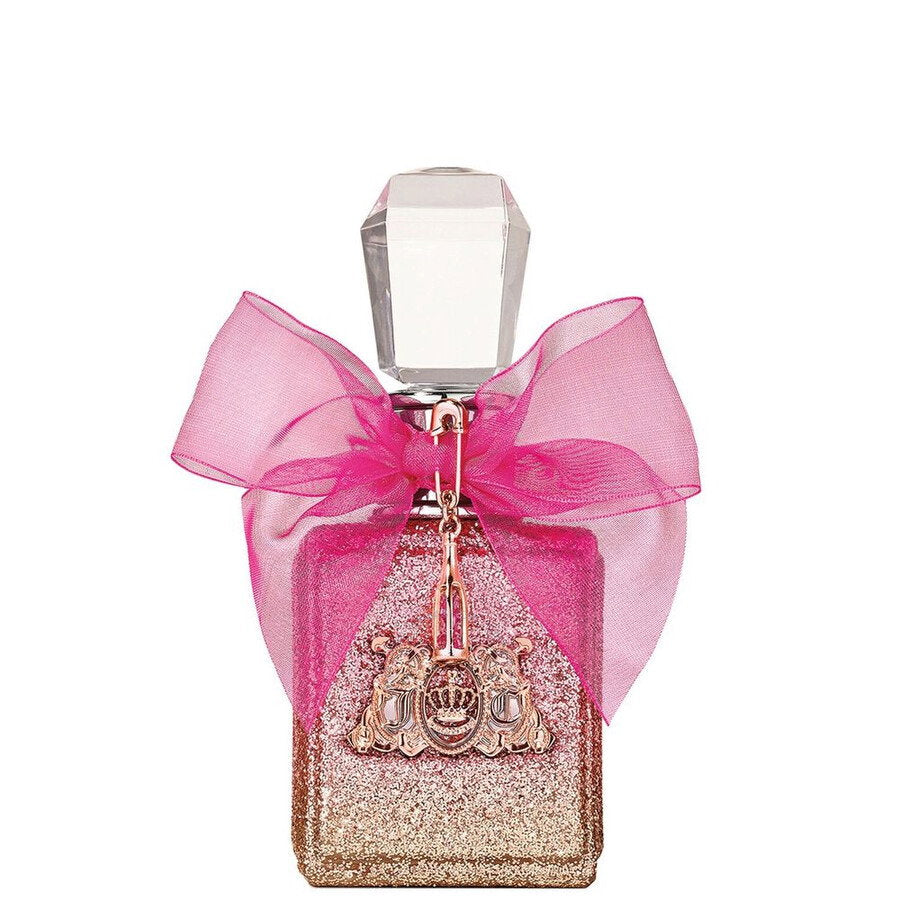 Juicy Couture Juicy Couture, Viva La Juicy Rose, Eau de Parfum, Für Frauen, 50 ml Regular