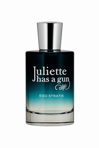 JULIETTE HAS A GUN EGO STRATIS EDP 100 ML