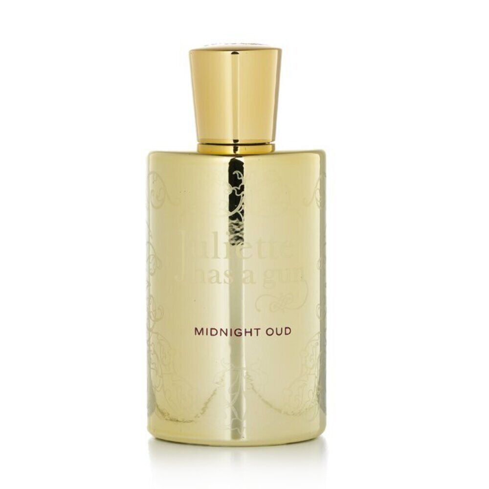 Juliette Has A Gun, Midnight Oud, Eau de Parfum, Für Frauen, 100 ml *Tester