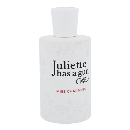 Juliette Has A Gun Juliette Has A Gun, Miss Charming, Eau de Parfum, Für Frauen, 100 ml Regular