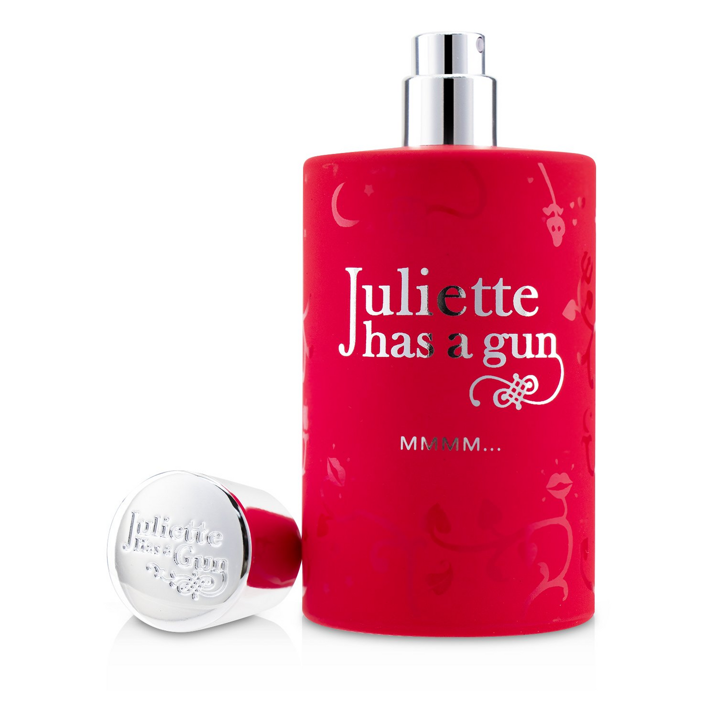 Juliette Has A Gun, Mmmm..., Eau de Parfum, Für Frauen, 100 ml *Tester