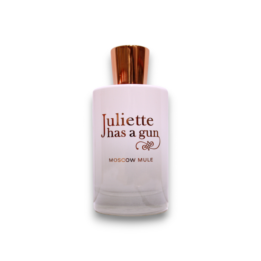 Juliette Has A Gun, Moscow Mule, Eau de Parfum, Unisex, 100 ml *Tester