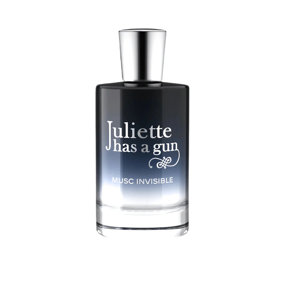 Juliette Has A Gun Juliette Has A Gun, Musc Invisible, Eau de Parfum, Für Frauen, 100 ml Regular