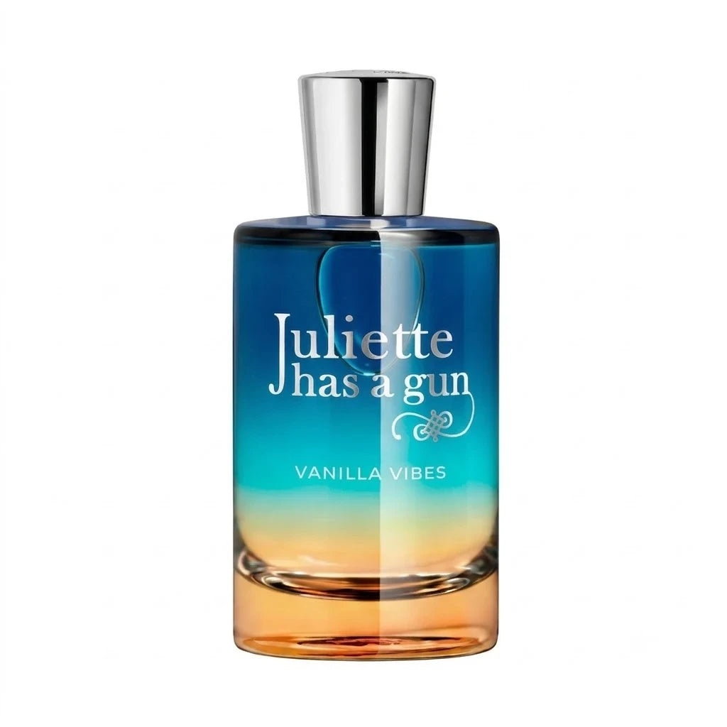 JULIETTE HAS A GUN VANILLA VIBES EDP 100 ML VAPO