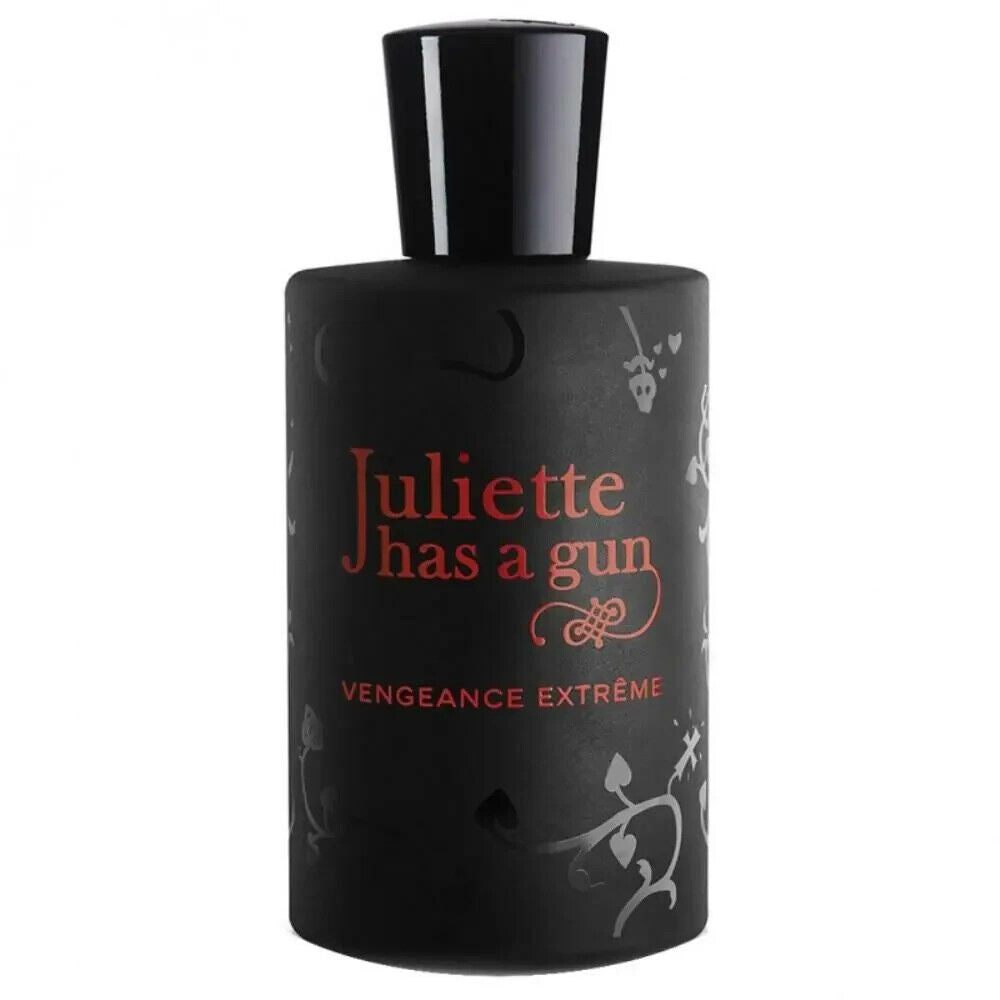 Juliette Has A Gun, Vengeance Extreme, Eau de Parfum, Für Frauen, 100 ml *Tester
