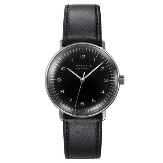 JUNGHANS MOD. 027_3702-02 Armbanduhr