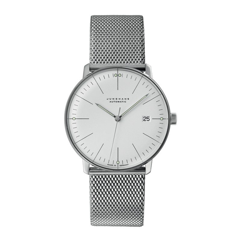 JUNGHANS MOD. 027_4002-46 Armbanduhr ansicht-3