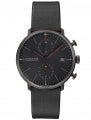 JUNGHANS MOD. 027_4409-02 Armbanduhr ansicht-2