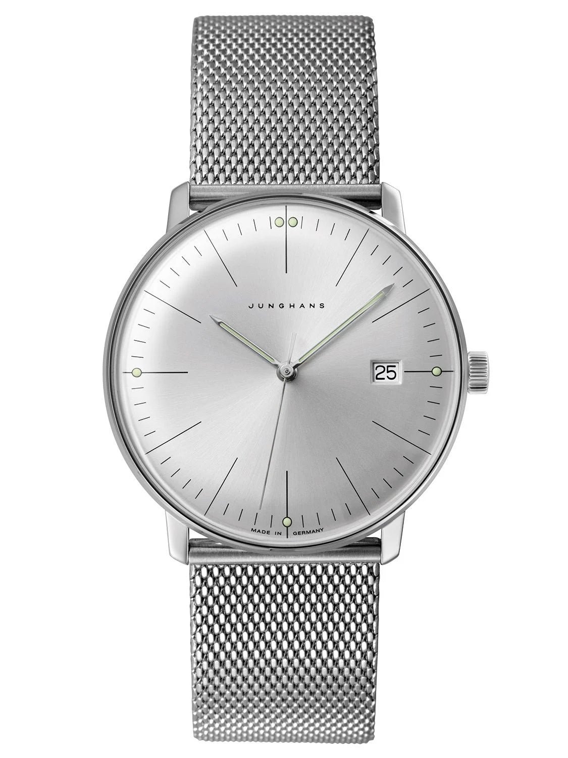 JUNGHANS MOD. 041_4463-46 Armbanduhr
