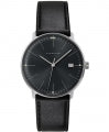 JUNGHANS MOD. 041_4465-02 Armbanduhr ansicht-2