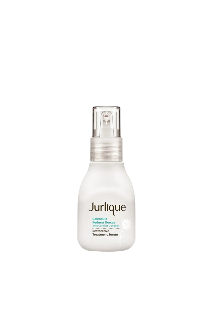 Jurlique, Calendula Redness Rescue, Feuchtigkeitsspendend, Serum, Für das Gesicht, 30 ml *Tester