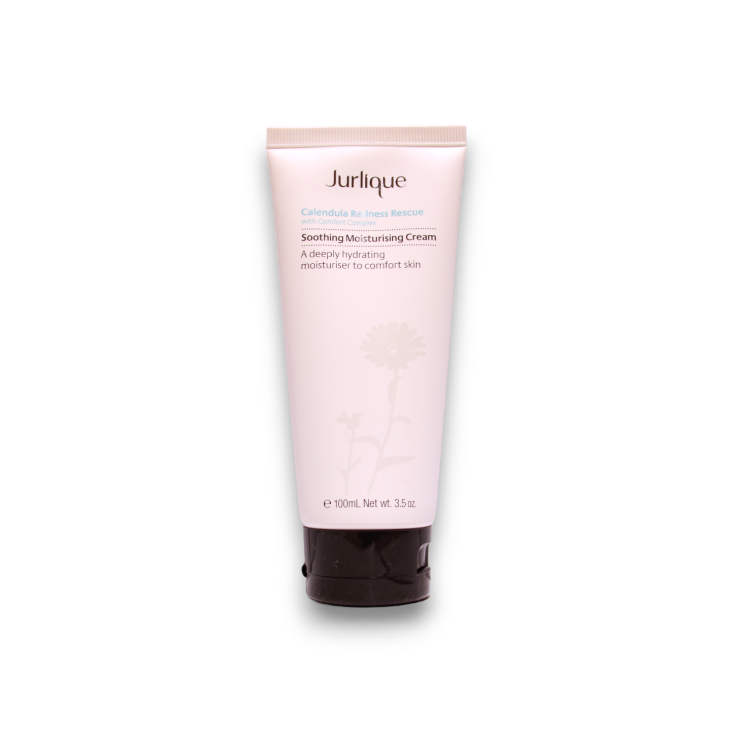 Jurlique, Calendula Redness Rescue, Beruhigend und feuchtigkeitsspendend, Tag, Sahne, Für das Gesicht, 100 ml