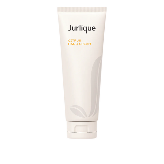 Jurlique Jurlique, Citrus, Hydratisierend, Handcreme, 125 ml *Tester