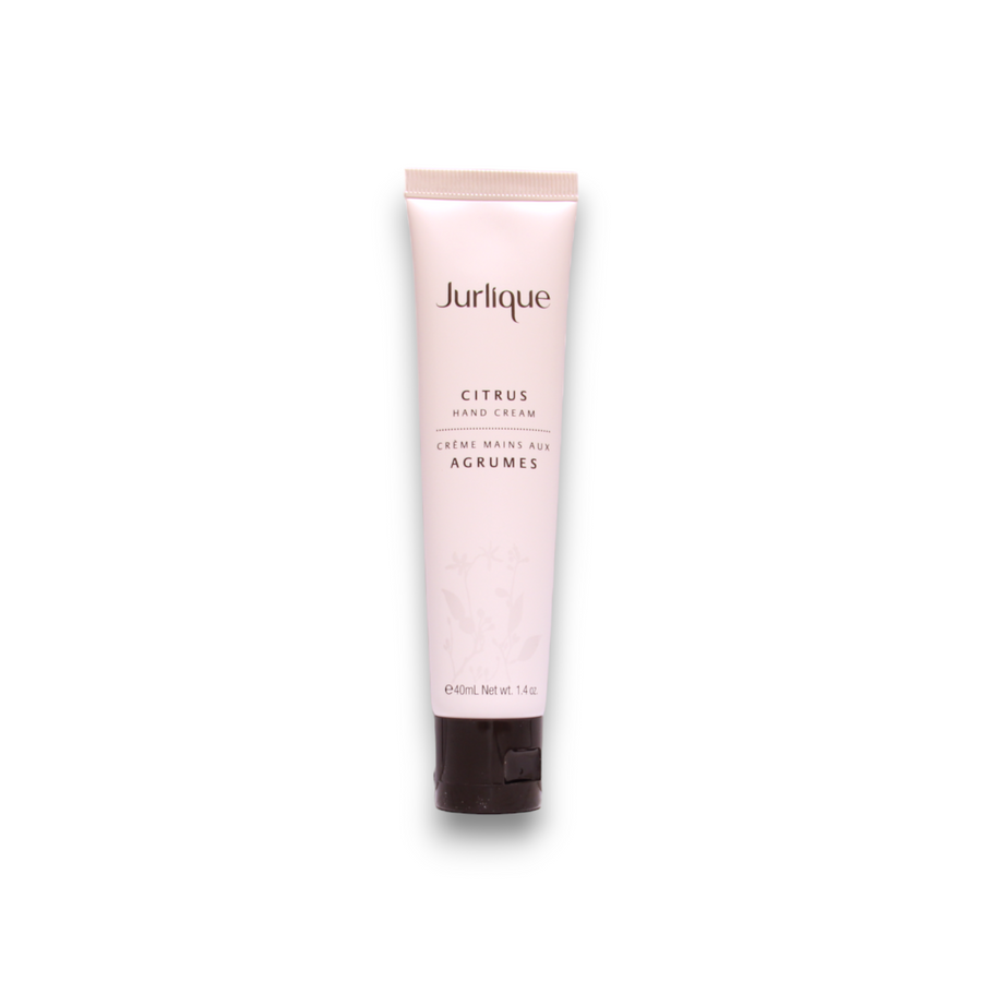 Jurlique Citrus Handcreme 40 ml