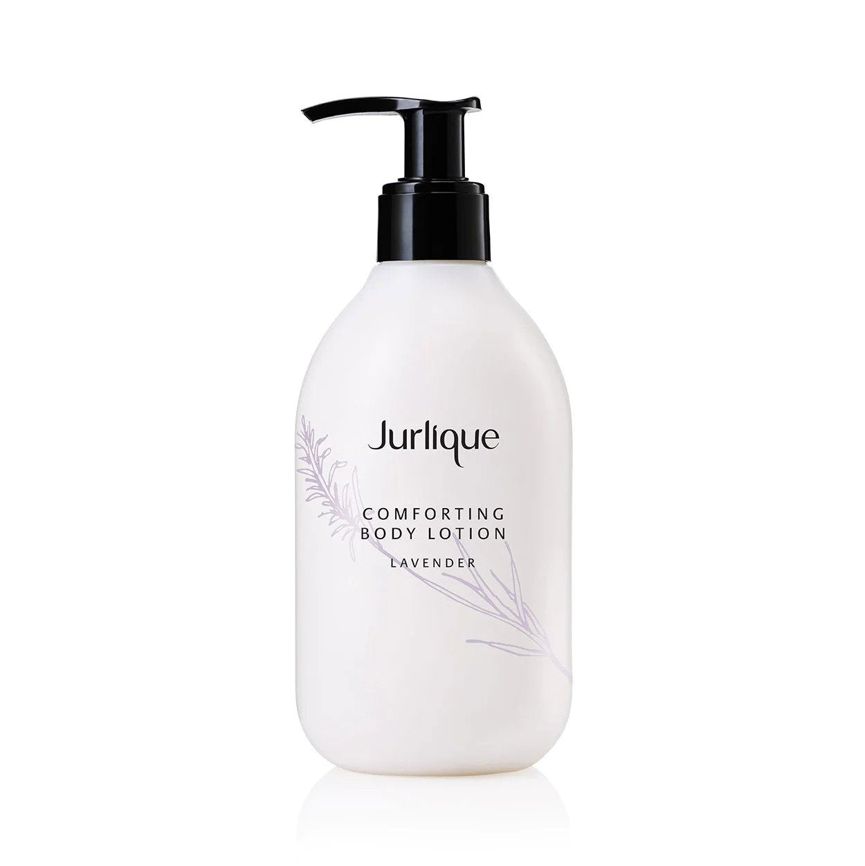 Jurlique, Comforting, Lavendel, Hydratisierend, Körperlotion, 300 ml