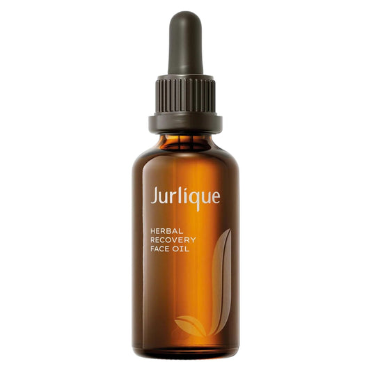 Jurlique Jurlique, Herbal Recovery, Antioxidans, Öl, Für das Gesicht, 50 ml *Tester