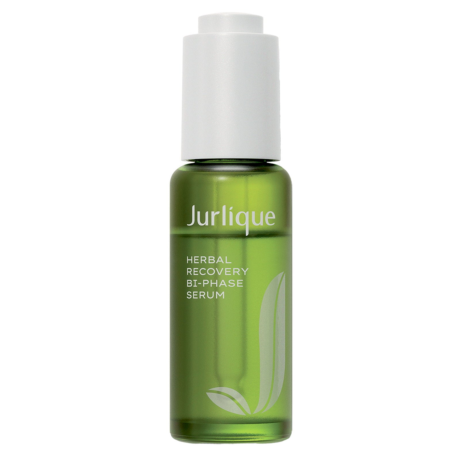 Jurlique Jurlique, Herbal Recovery, Zweiphasig, Serum, Für das Gesicht, 30 ml Regular