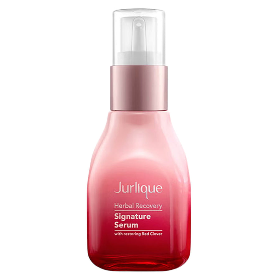 Jurlique Herbal Recovery Signature feuchtigkeitsspendendes Augenserum 15 ml Tester