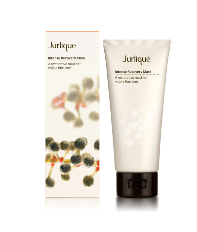 Jurlique, Jurlique, Intensive Erholung, Crememaske, Für das Gesicht, 100 ml