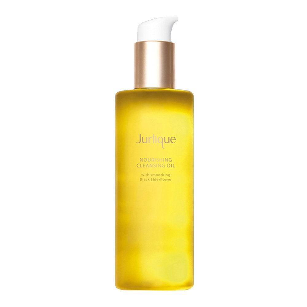 Jurlique, Jurlique, Nährend, Reinigungsöl, Für das Gesicht, 200 ml