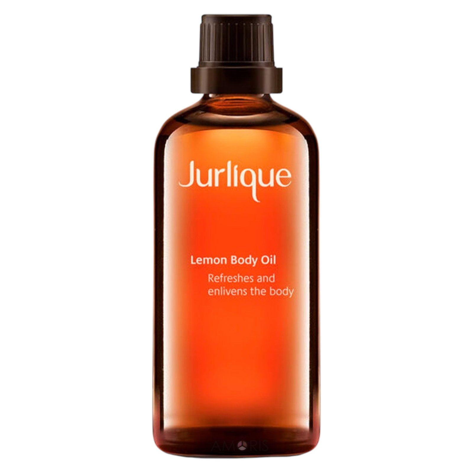 Jurlique Jurlique, Lemon, Refresh, Zitrone, Körperöl, 100 ml *Tester